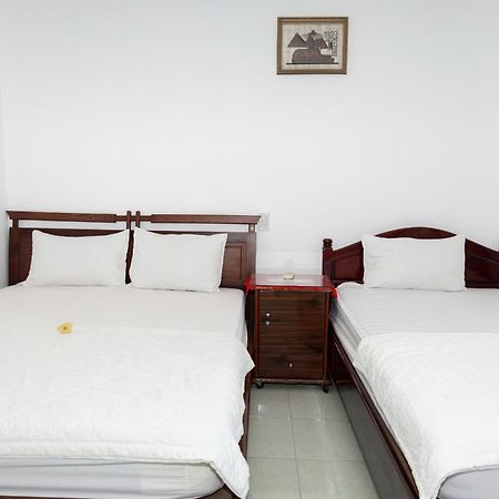 Binhyen Homestay Mui Ne Exterior photo