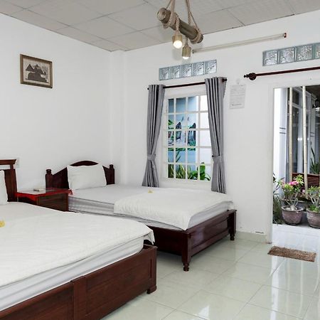 Binhyen Homestay Mui Ne Exterior photo
