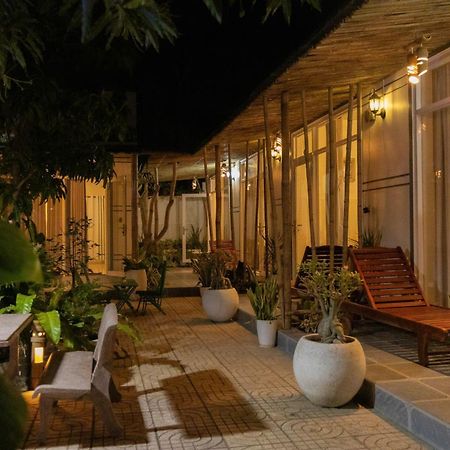 Binhyen Homestay Mui Ne Exterior photo