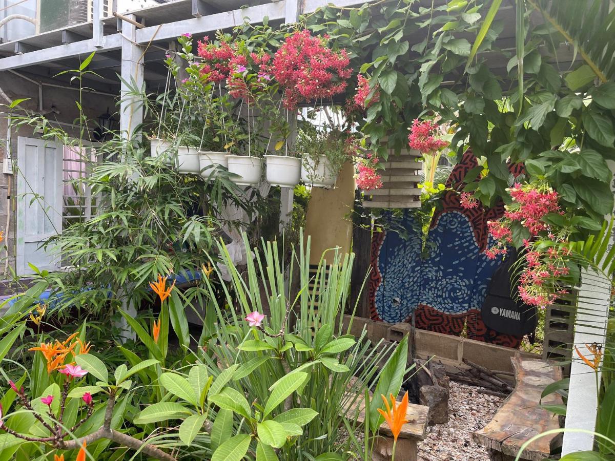 Binhyen Homestay Mui Ne Exterior photo