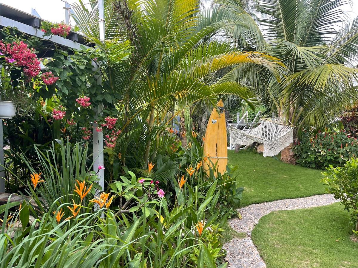 Binhyen Homestay Mui Ne Exterior photo