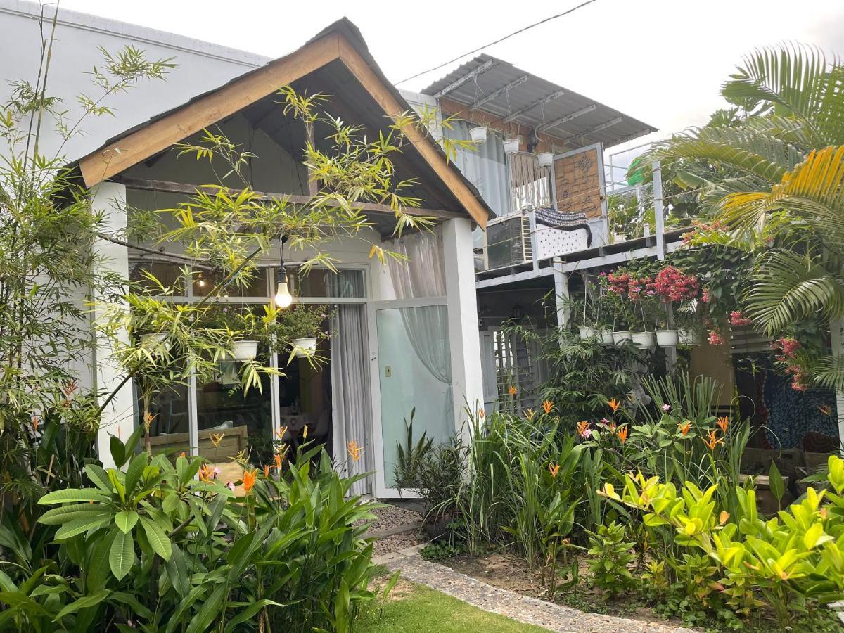 Binhyen Homestay Mui Ne Exterior photo