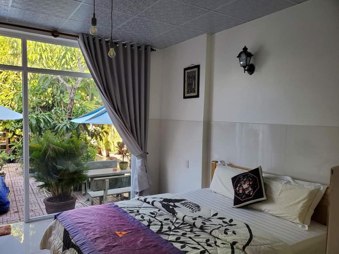 Binhyen Homestay Mui Ne Room photo