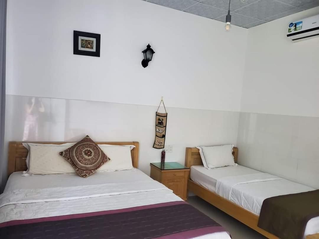 Binhyen Homestay Mui Ne Room photo