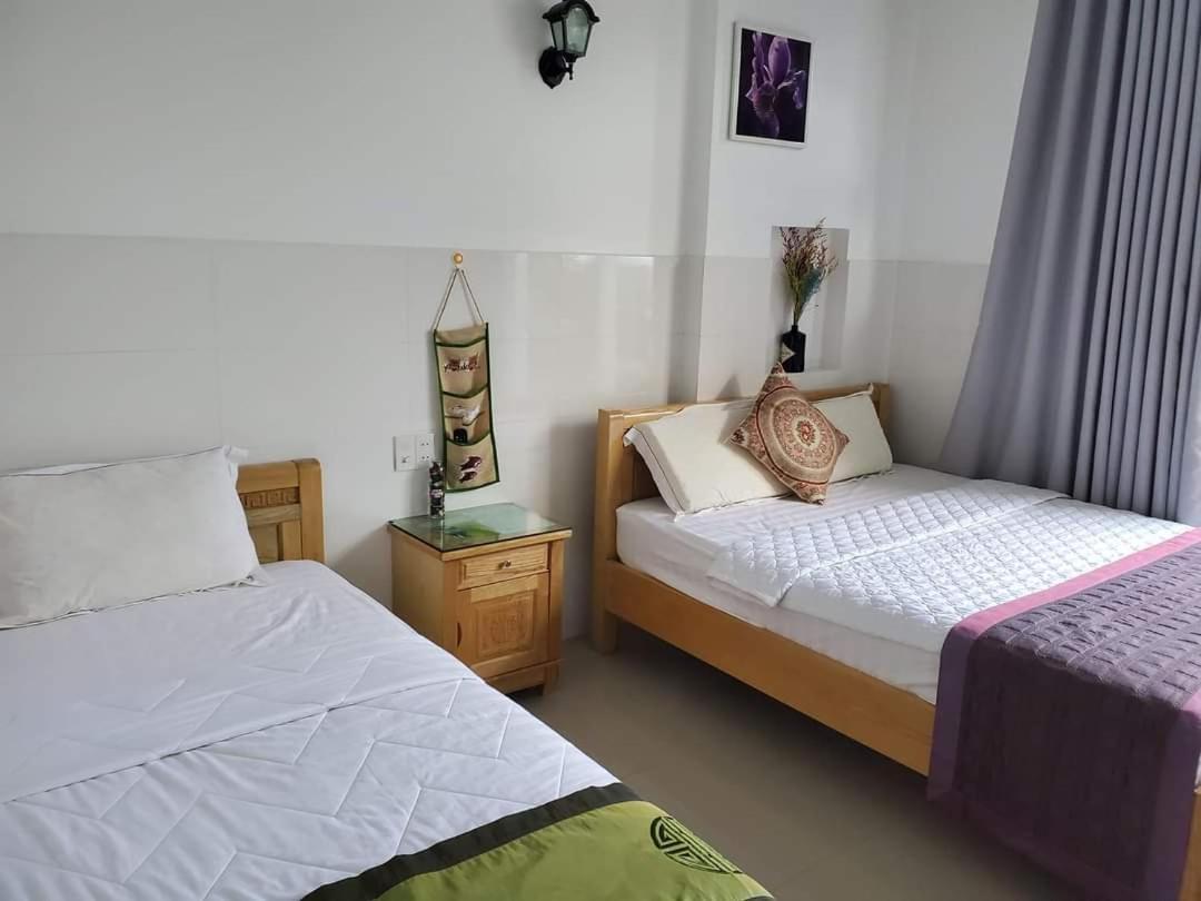 Binhyen Homestay Mui Ne Room photo
