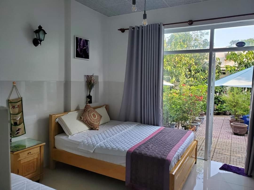 Binhyen Homestay Mui Ne Room photo