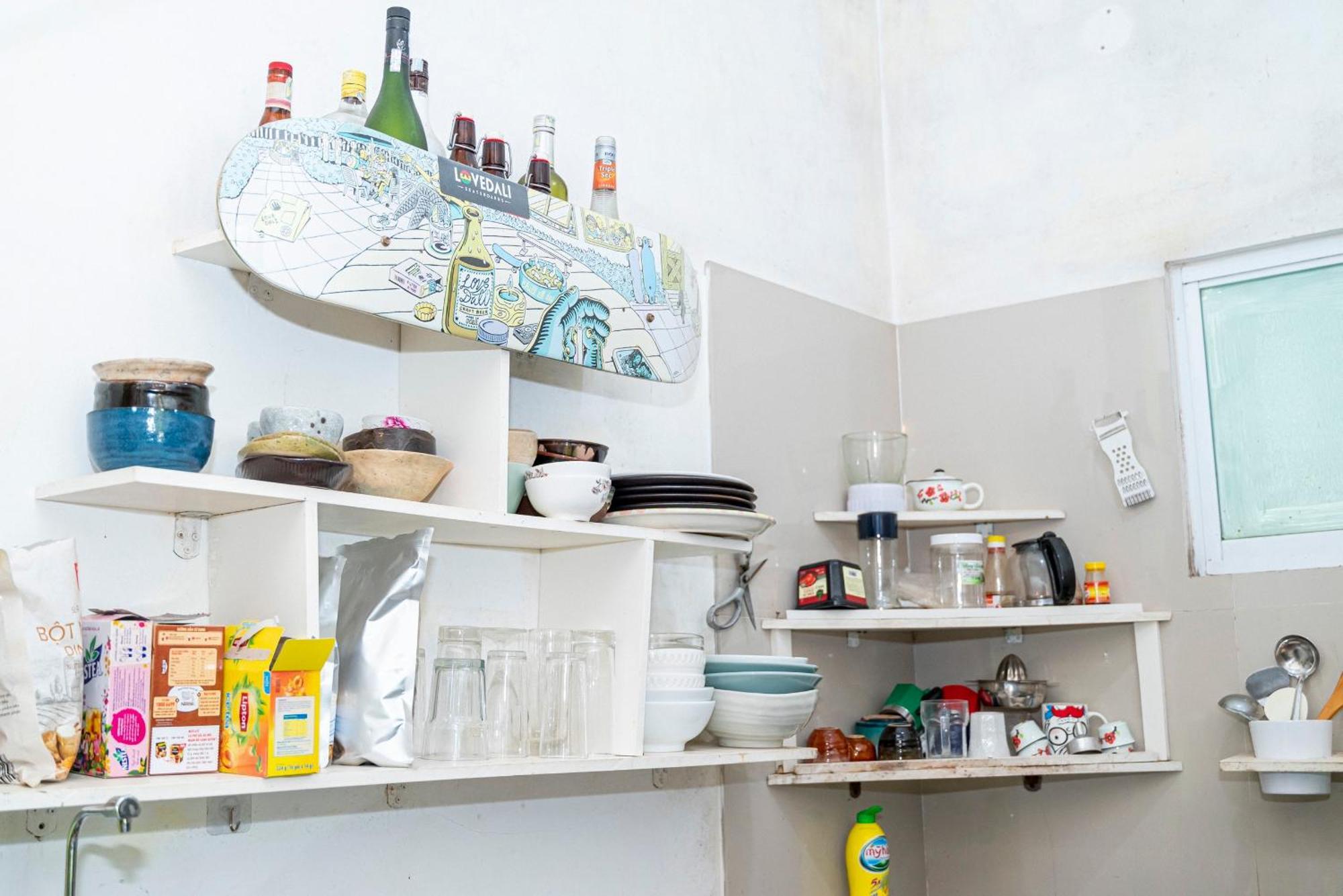 Binhyen Homestay Mui Ne Room photo