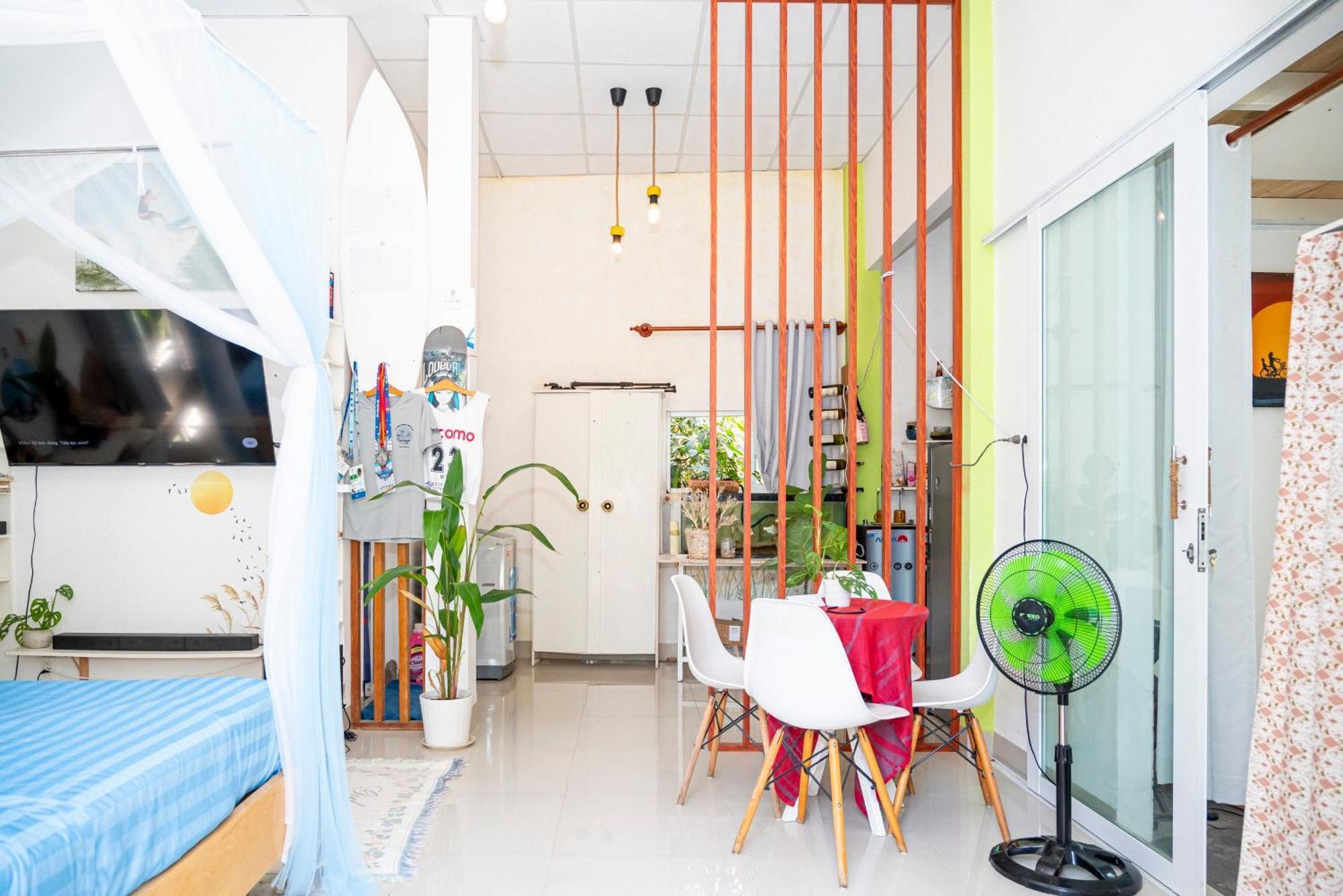 Binhyen Homestay Mui Ne Room photo