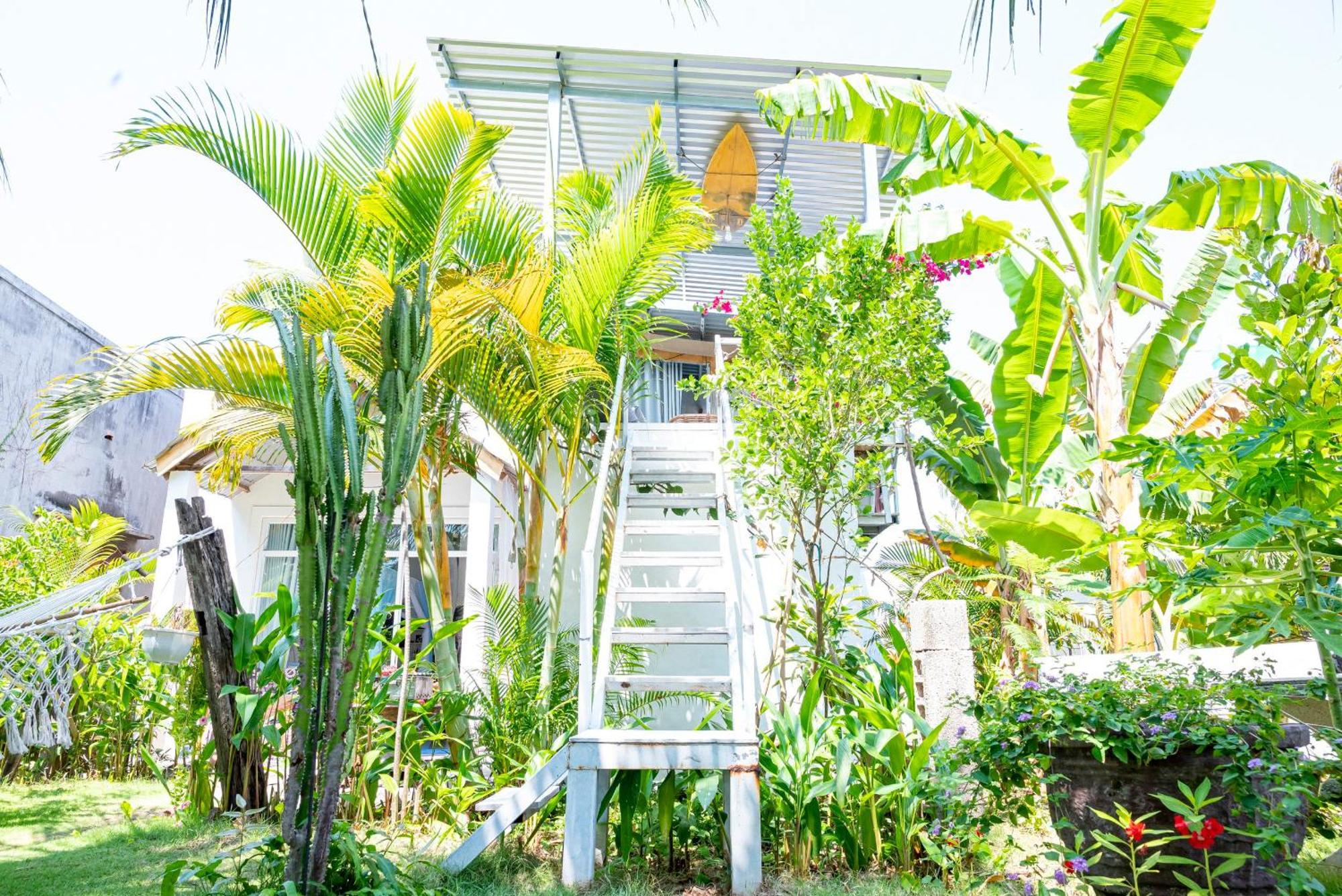Binhyen Homestay Mui Ne Room photo