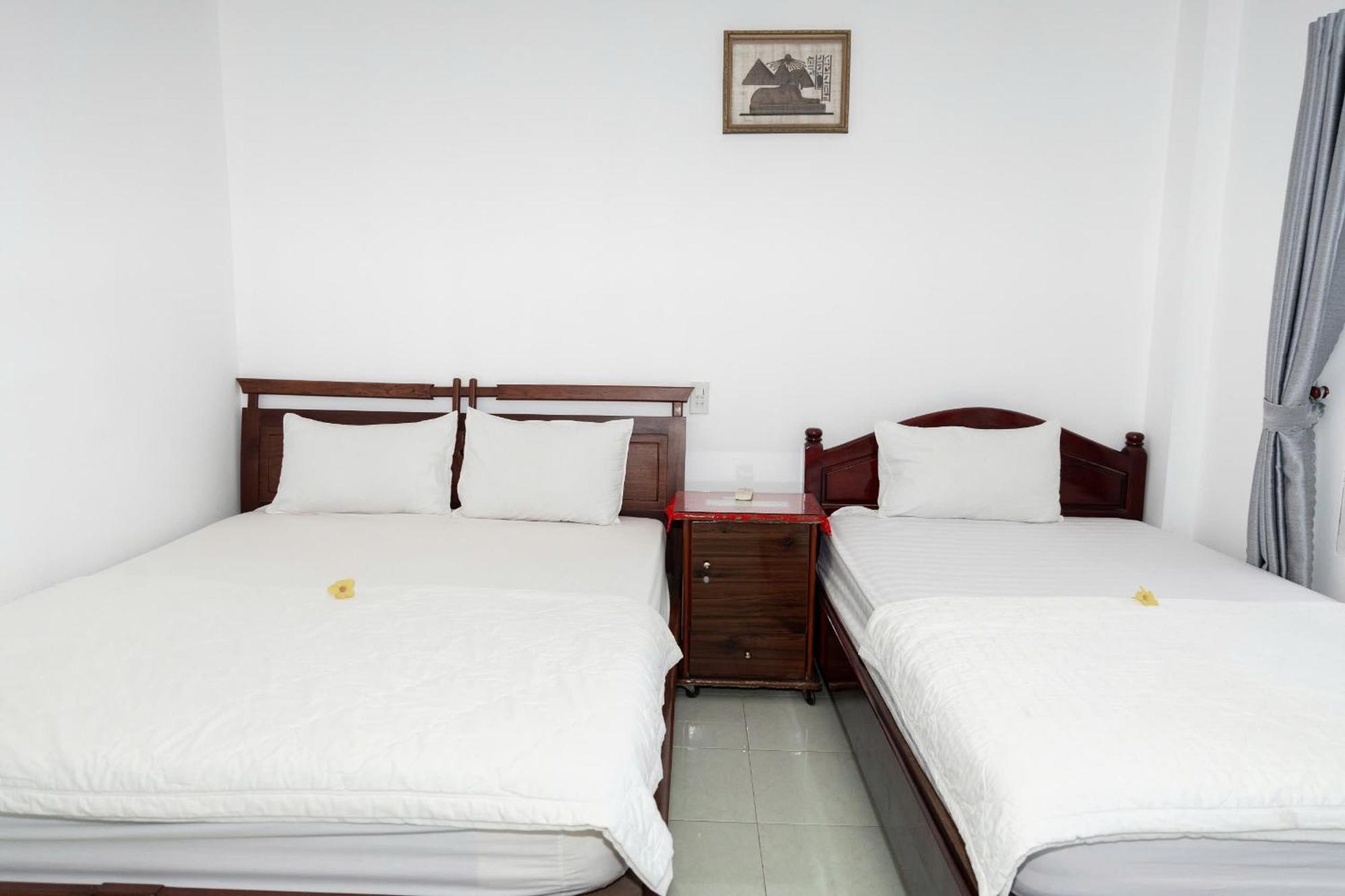 Binhyen Homestay Mui Ne Exterior photo