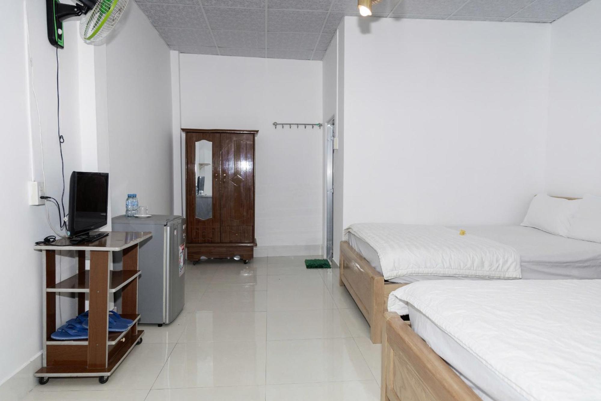 Binhyen Homestay Mui Ne Exterior photo