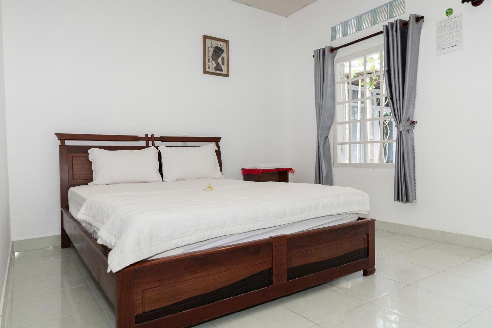Binhyen Homestay Mui Ne Exterior photo