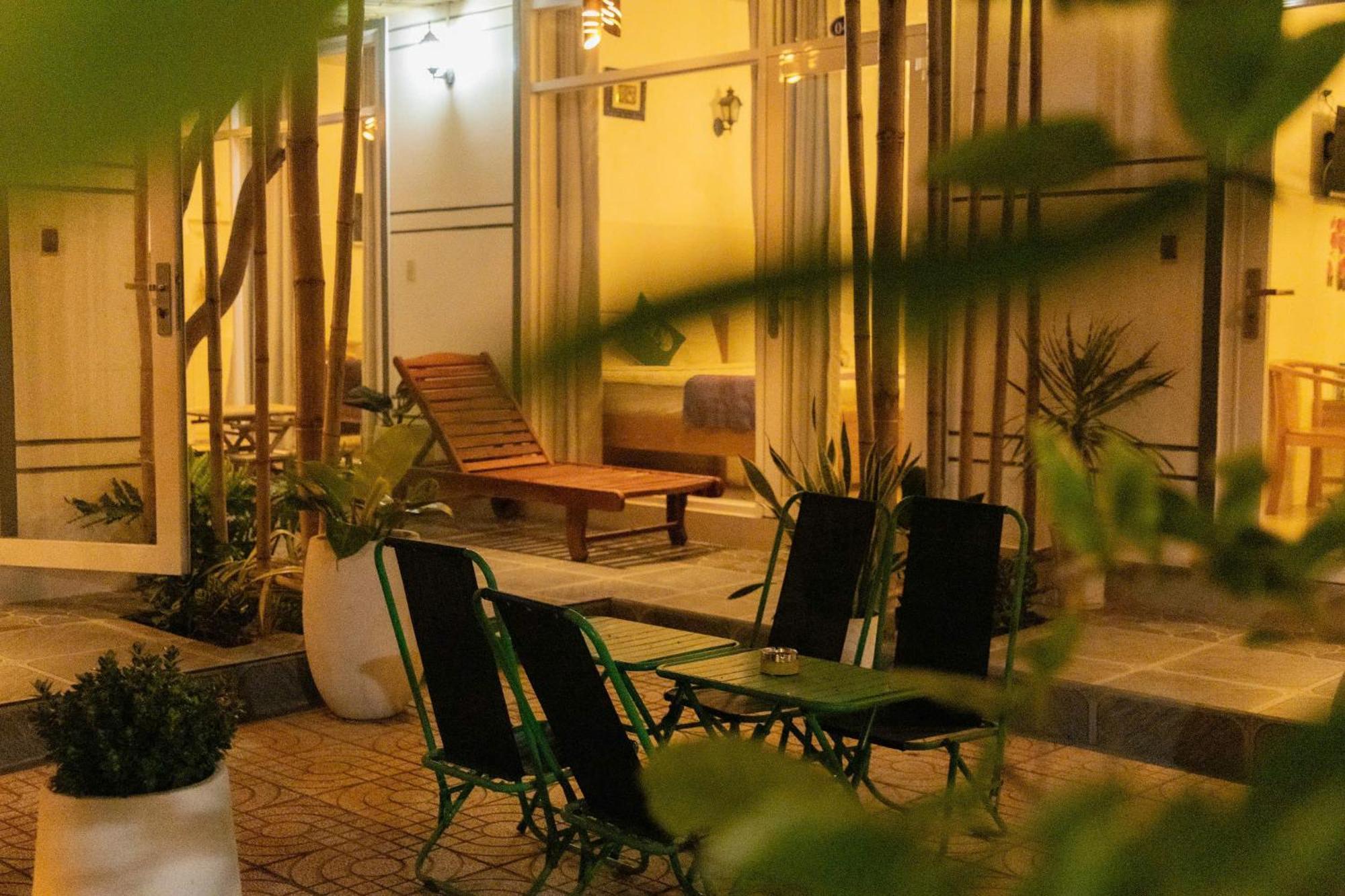 Binhyen Homestay Mui Ne Exterior photo