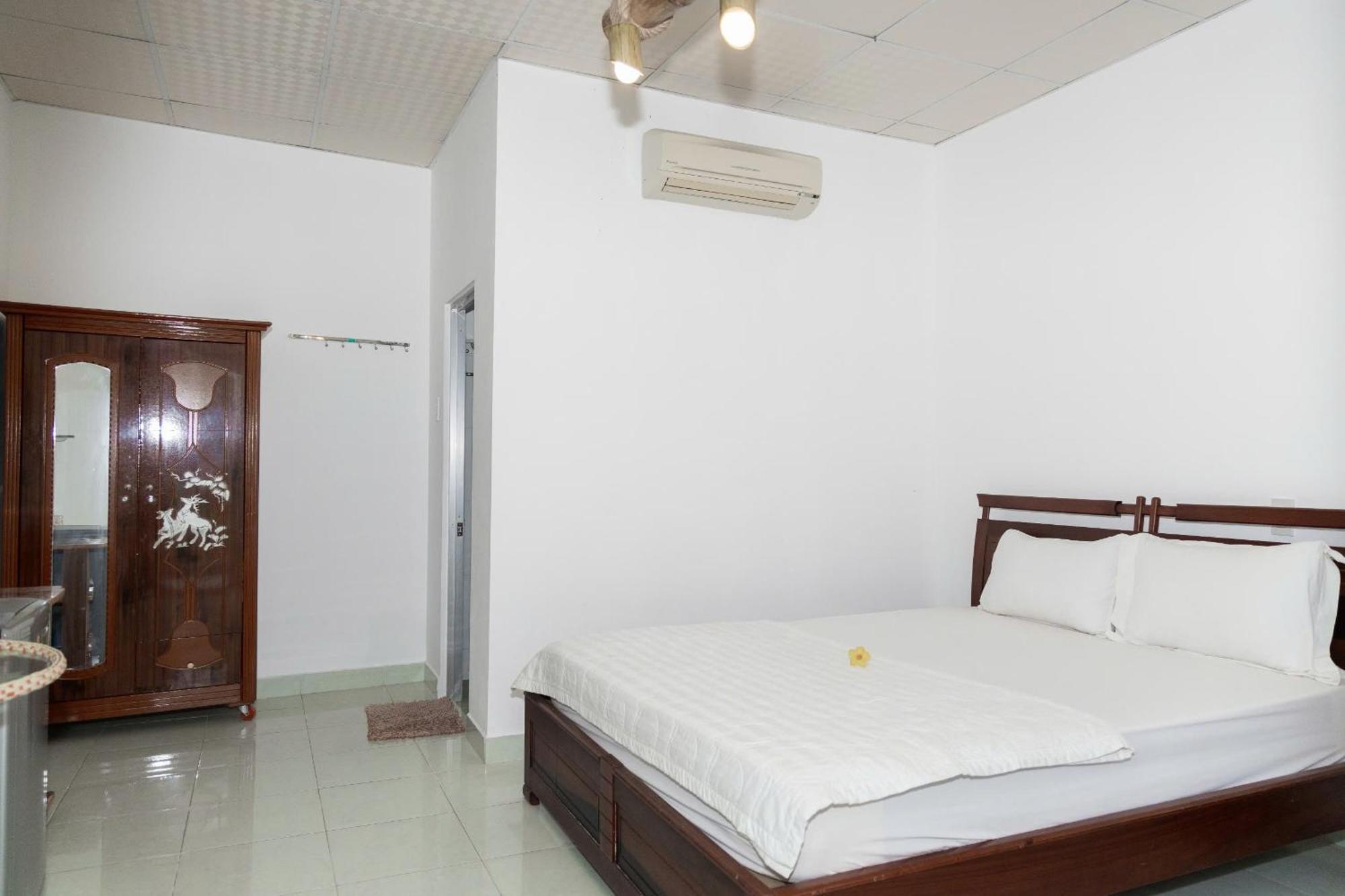 Binhyen Homestay Mui Ne Exterior photo
