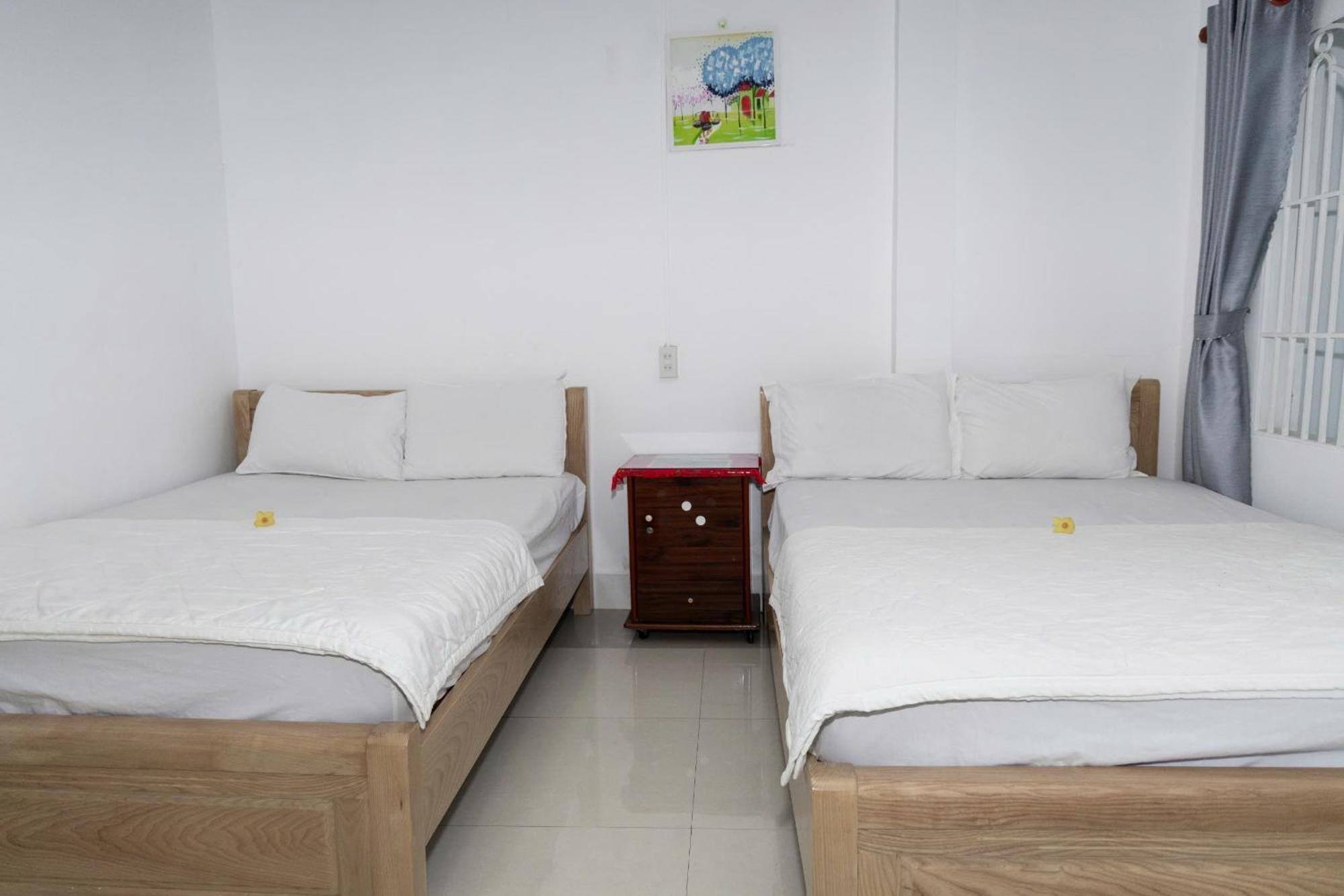 Binhyen Homestay Mui Ne Exterior photo