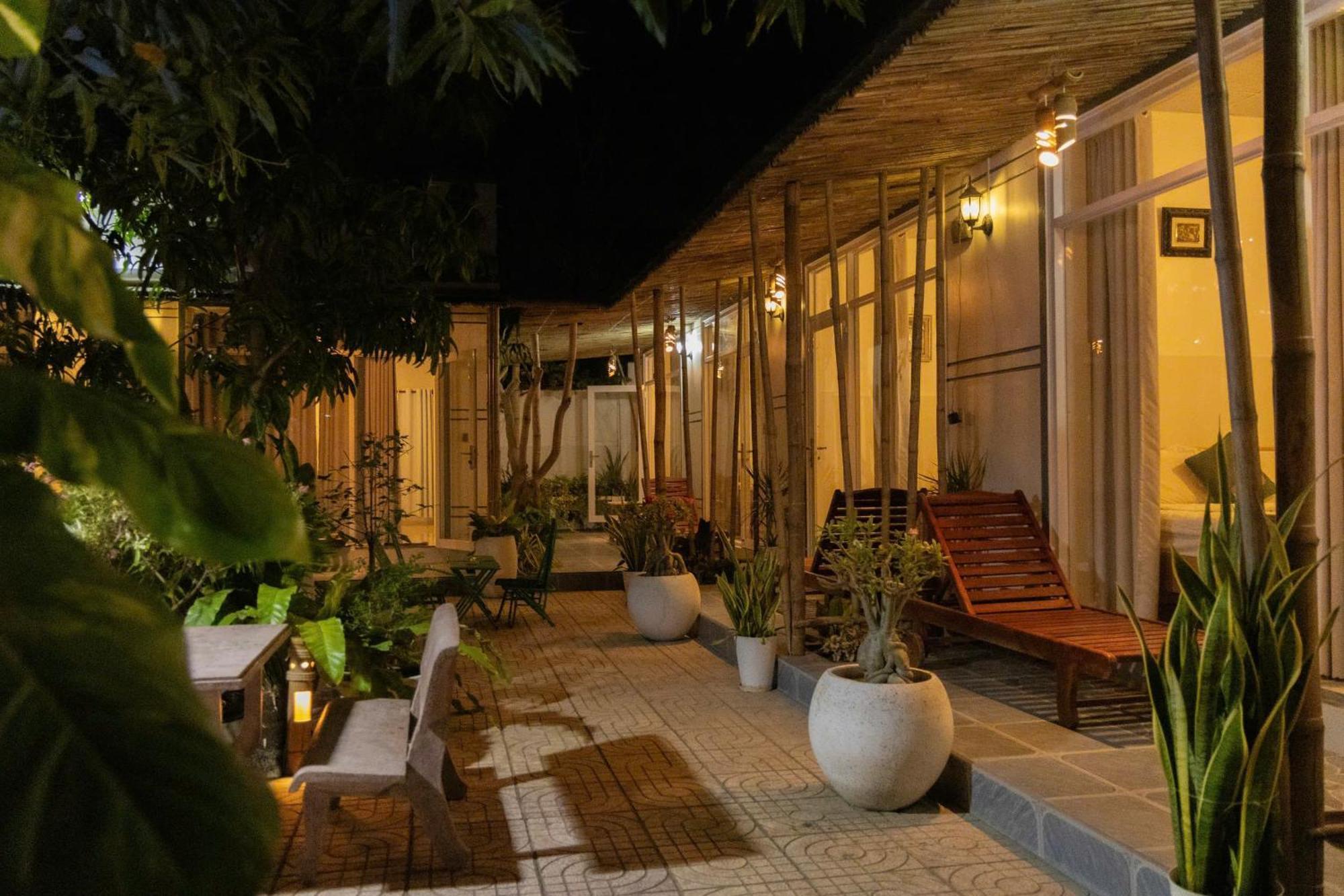 Binhyen Homestay Mui Ne Exterior photo