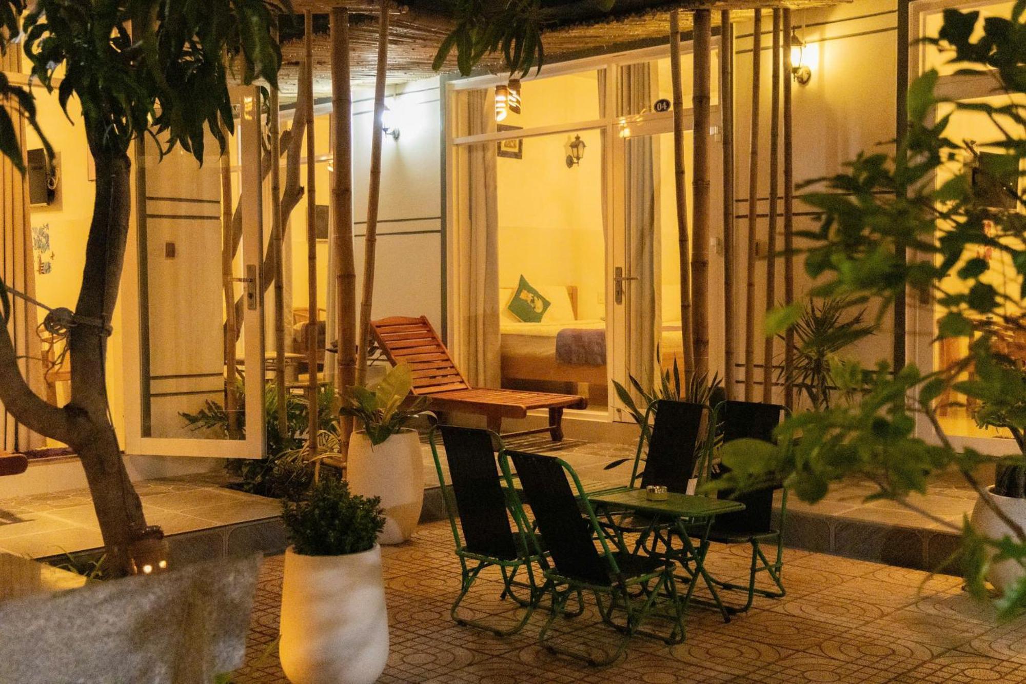 Binhyen Homestay Mui Ne Exterior photo