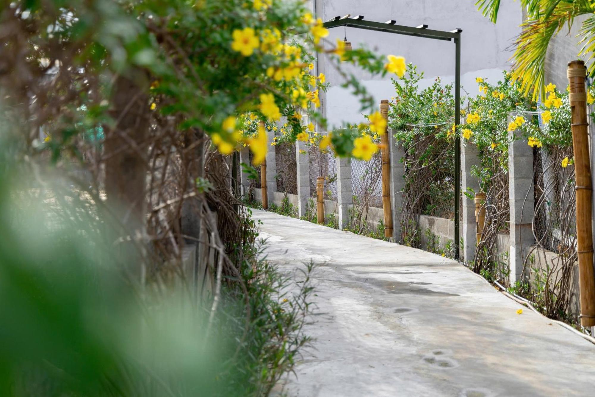 Binhyen Homestay Mui Ne Exterior photo