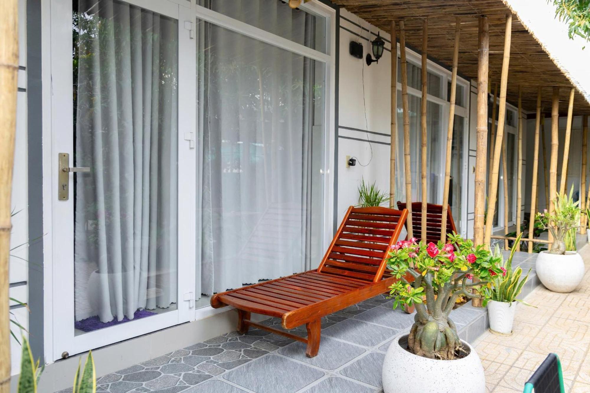 Binhyen Homestay Mui Ne Exterior photo