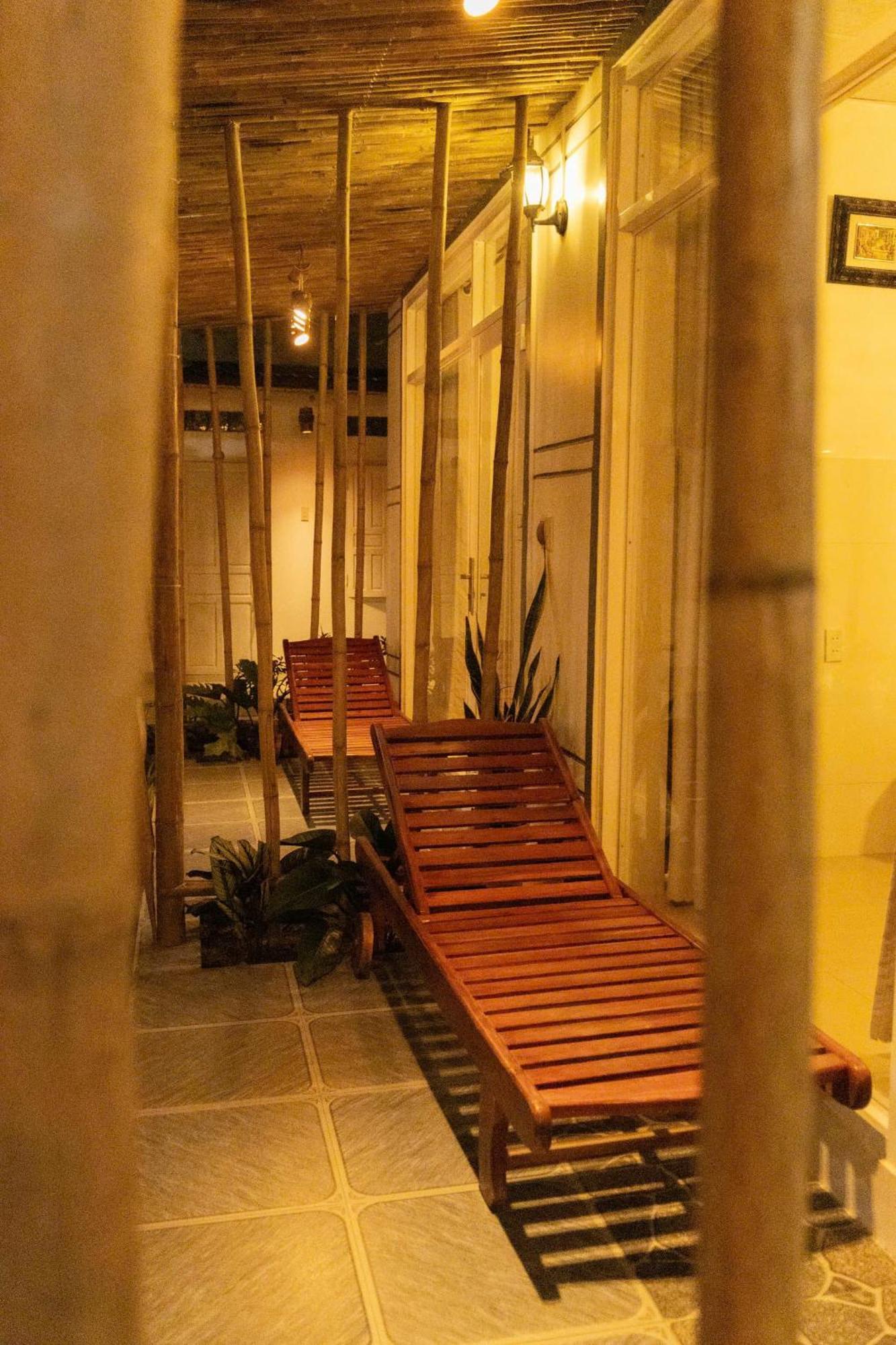 Binhyen Homestay Mui Ne Exterior photo