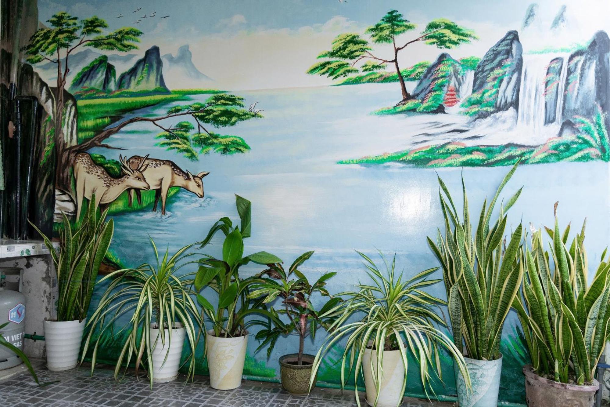 Binhyen Homestay Mui Ne Exterior photo