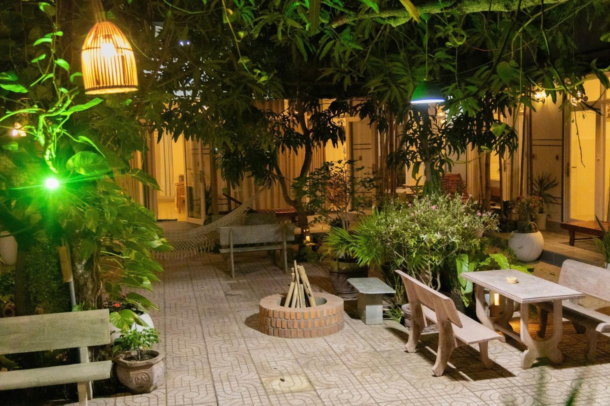 Binhyen Homestay Mui Ne Exterior photo
