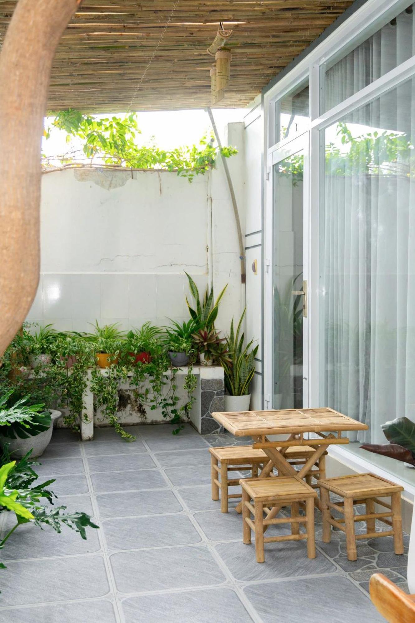 Binhyen Homestay Mui Ne Exterior photo
