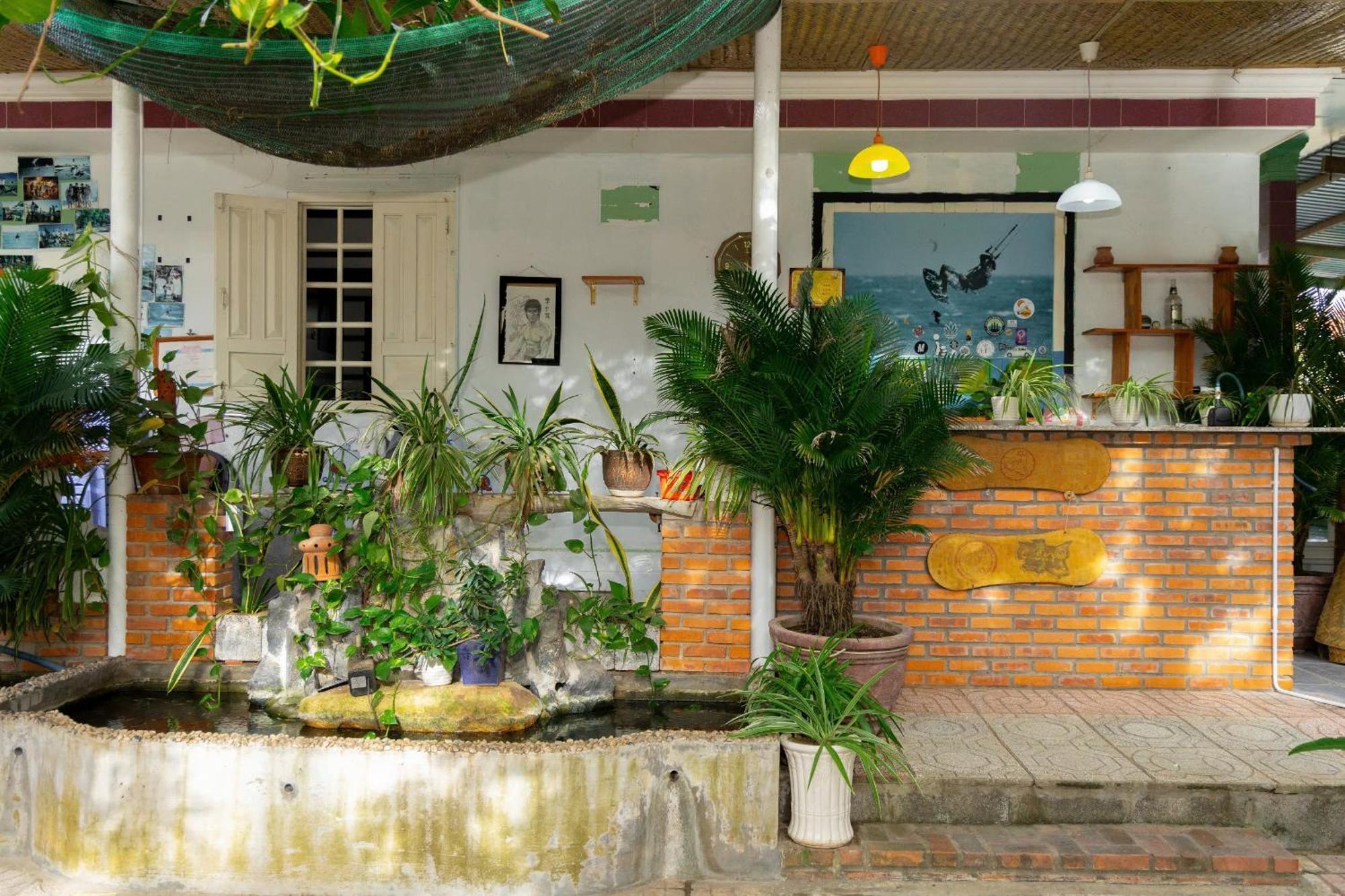 Binhyen Homestay Mui Ne Exterior photo