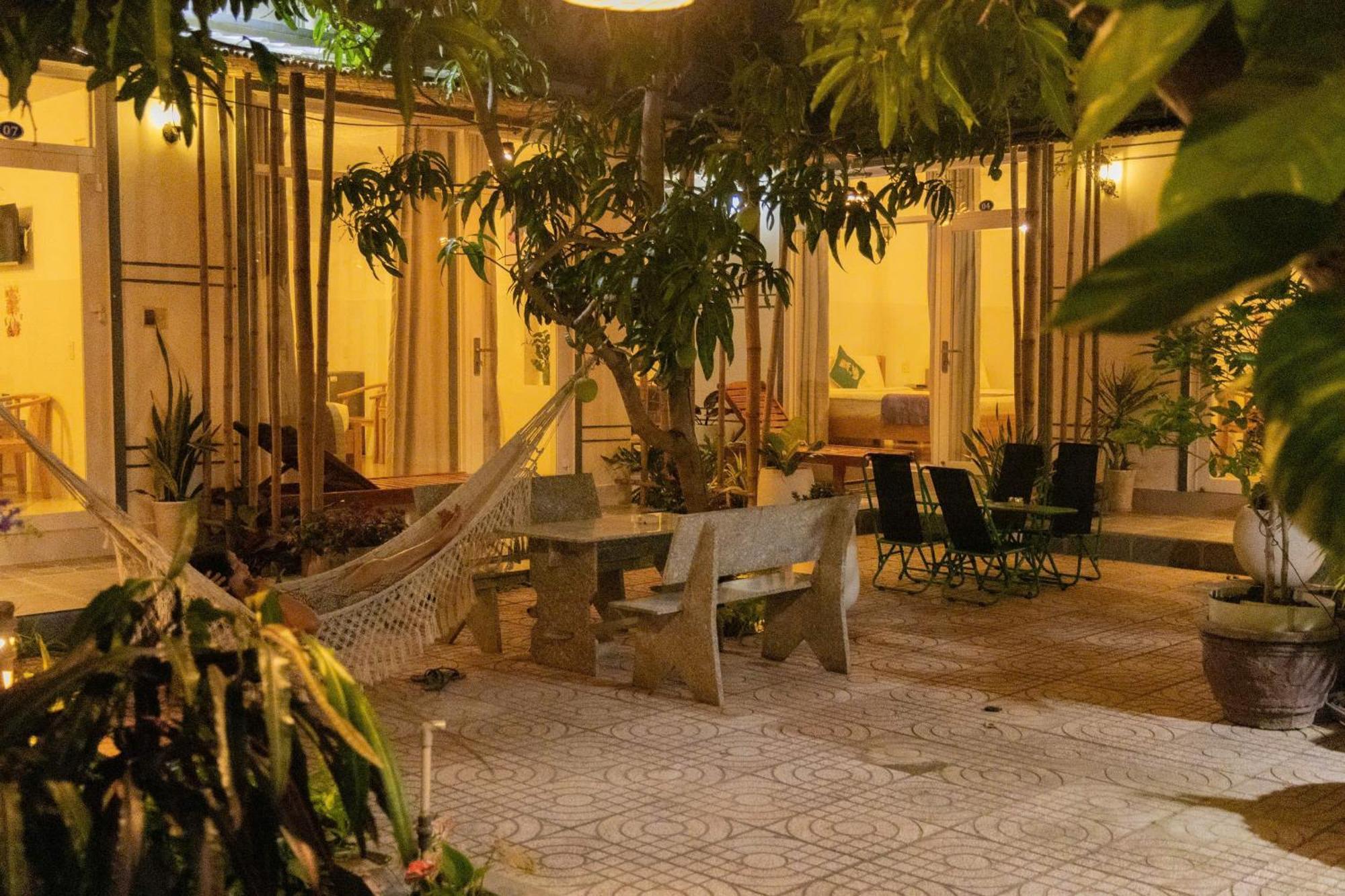 Binhyen Homestay Mui Ne Exterior photo