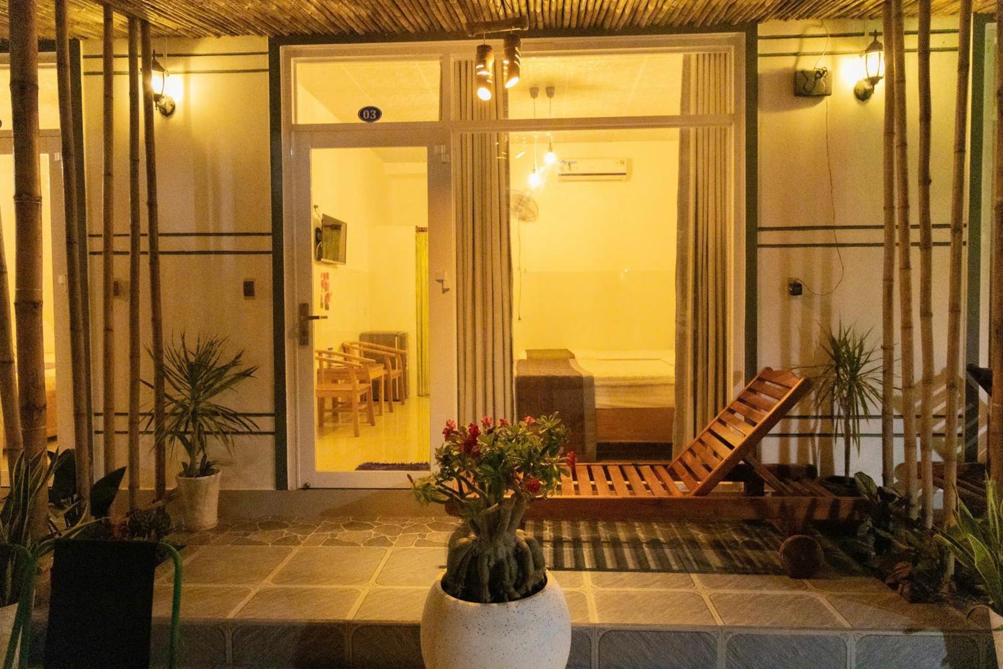 Binhyen Homestay Mui Ne Exterior photo