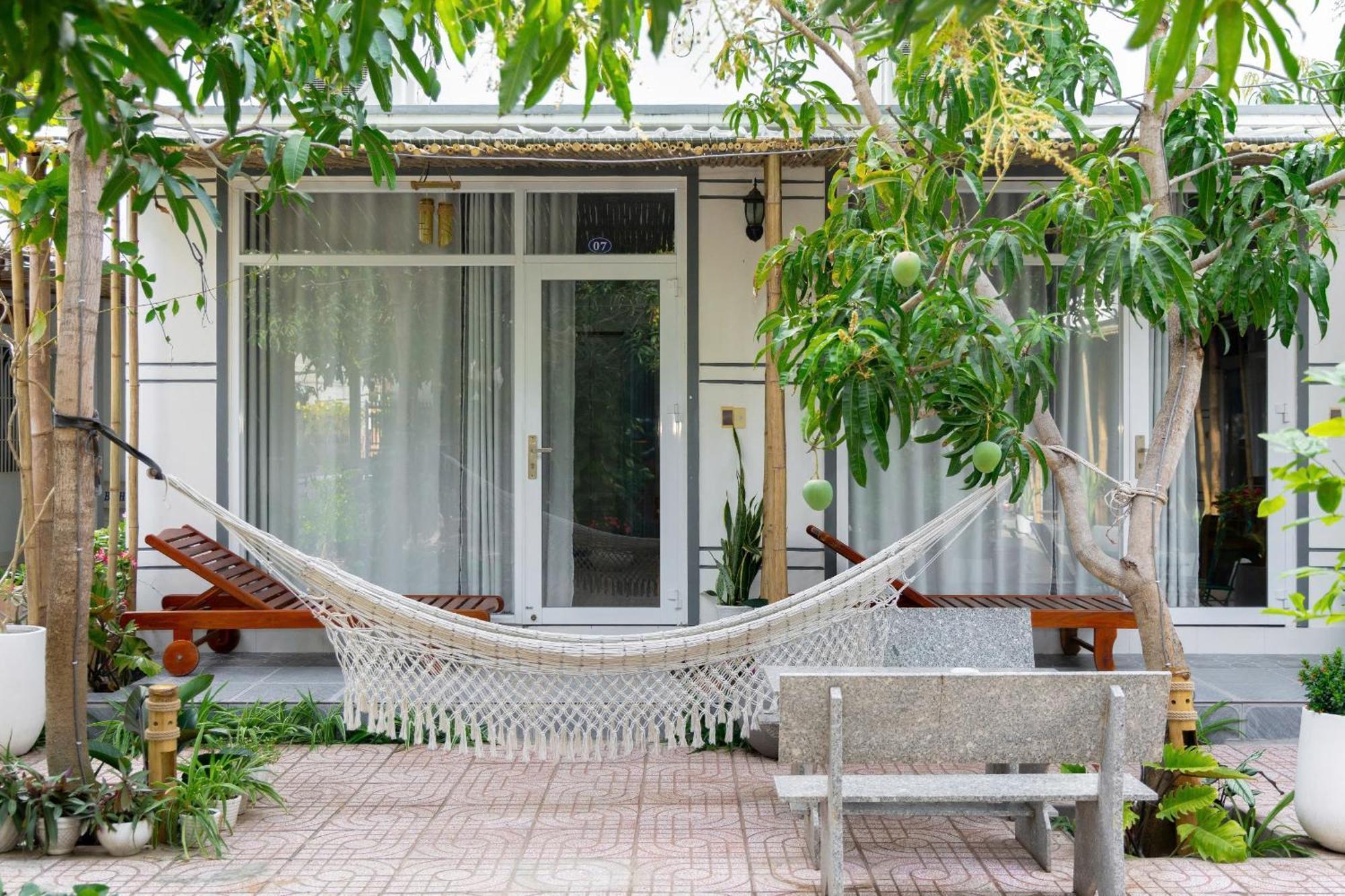 Binhyen Homestay Mui Ne Exterior photo