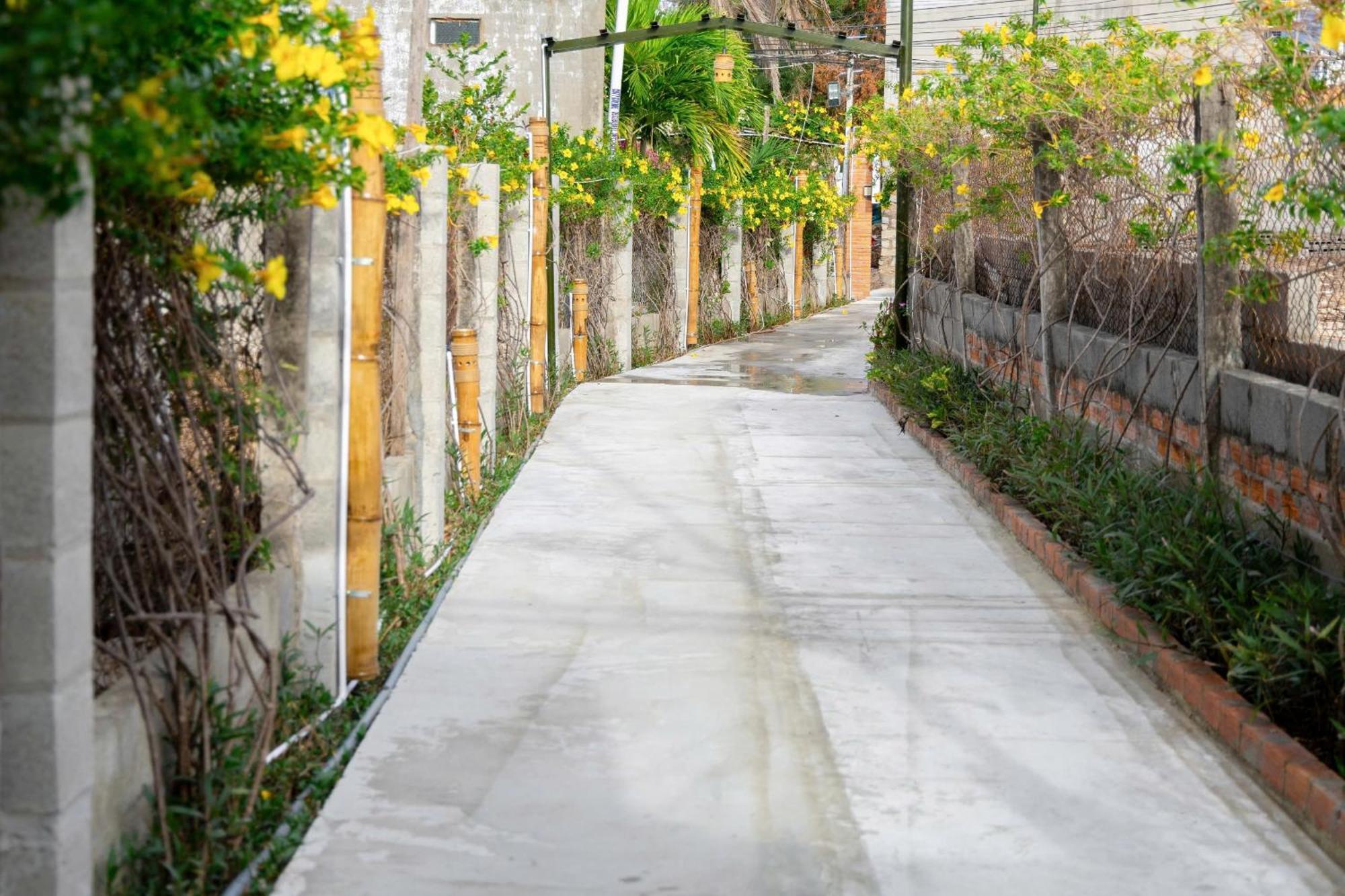 Binhyen Homestay Mui Ne Exterior photo