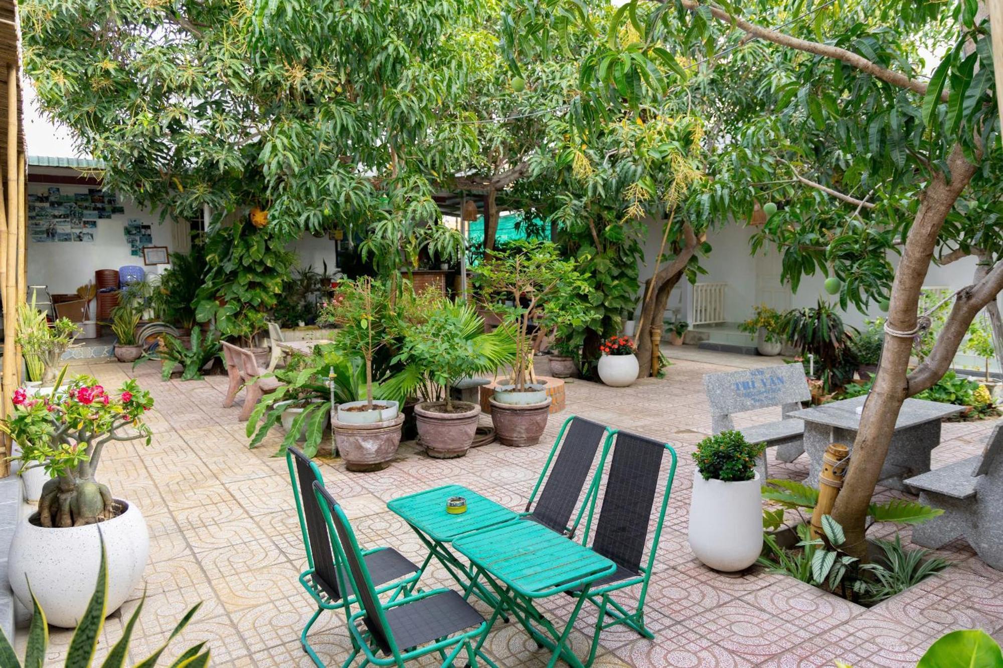 Binhyen Homestay Mui Ne Exterior photo