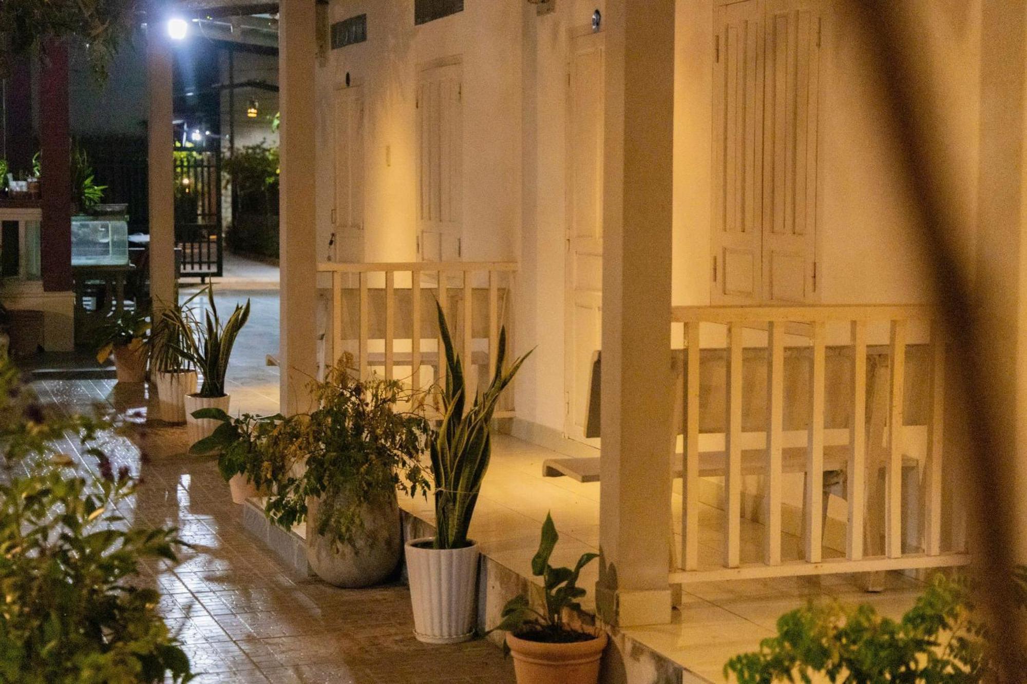 Binhyen Homestay Mui Ne Exterior photo