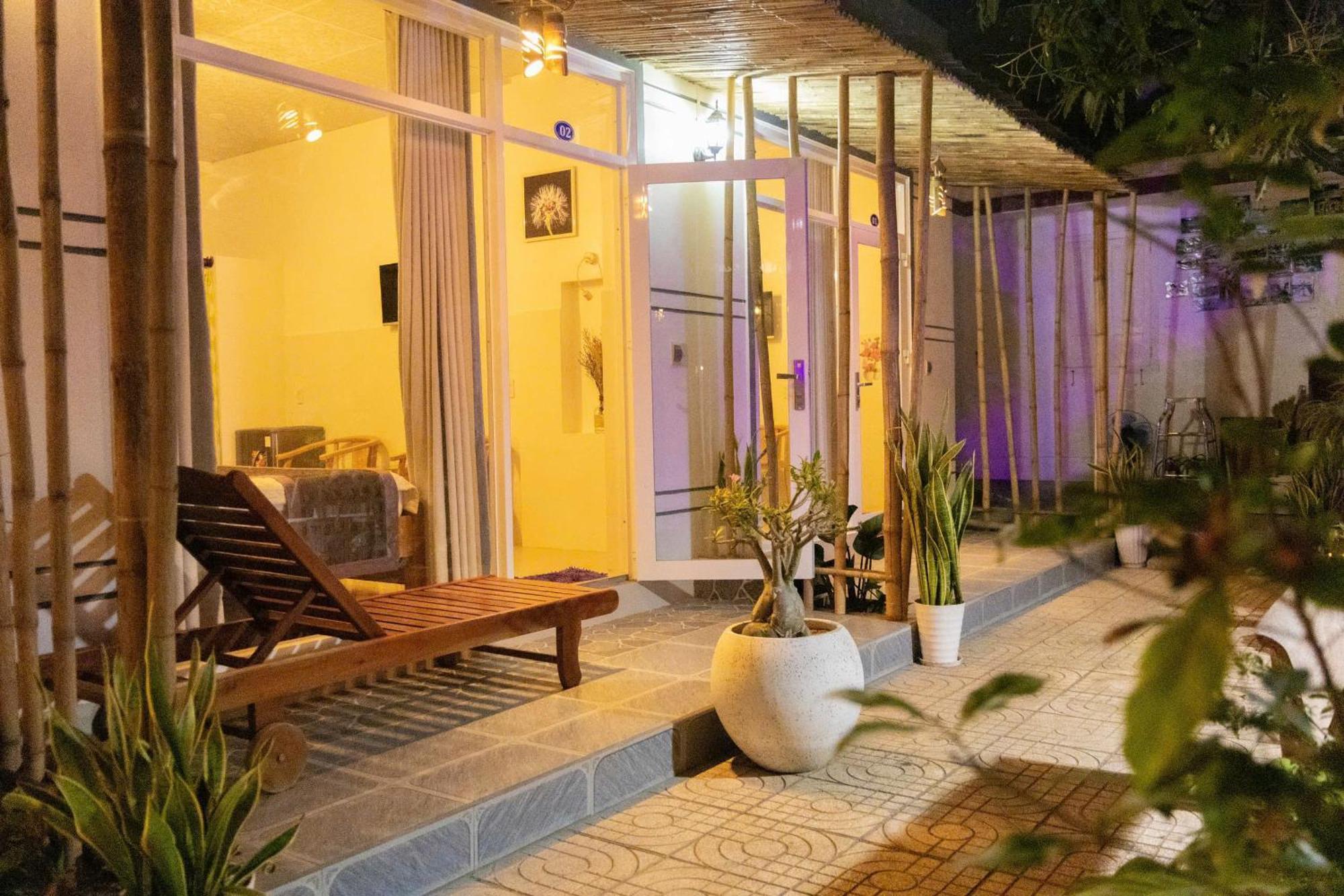 Binhyen Homestay Mui Ne Exterior photo