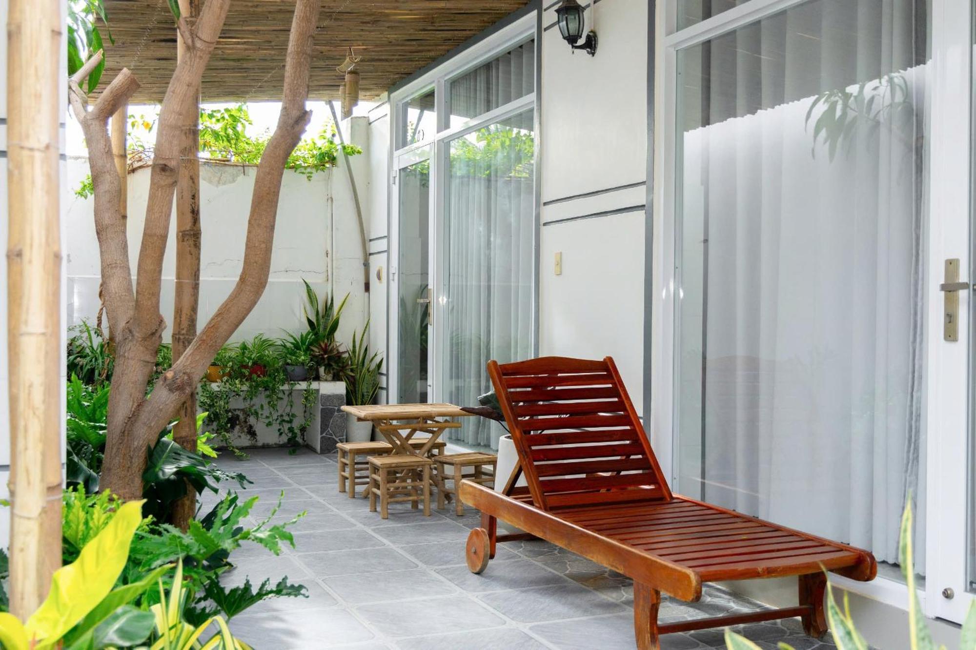 Binhyen Homestay Mui Ne Exterior photo