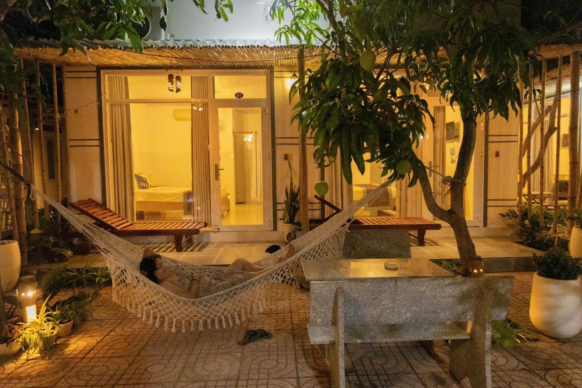 Binhyen Homestay Mui Ne Exterior photo