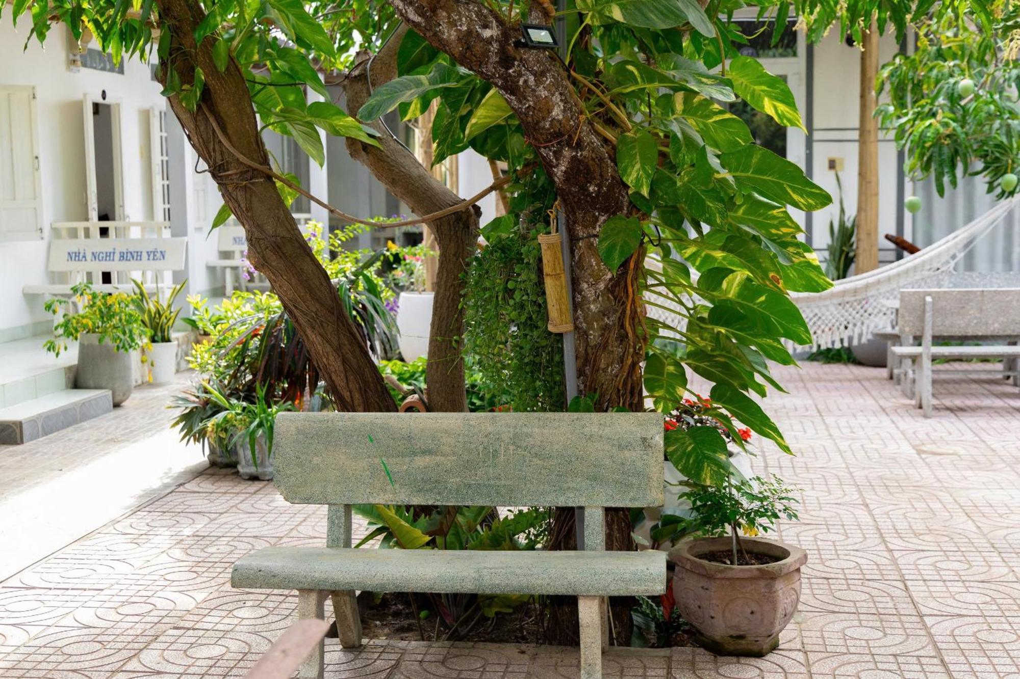 Binhyen Homestay Mui Ne Exterior photo