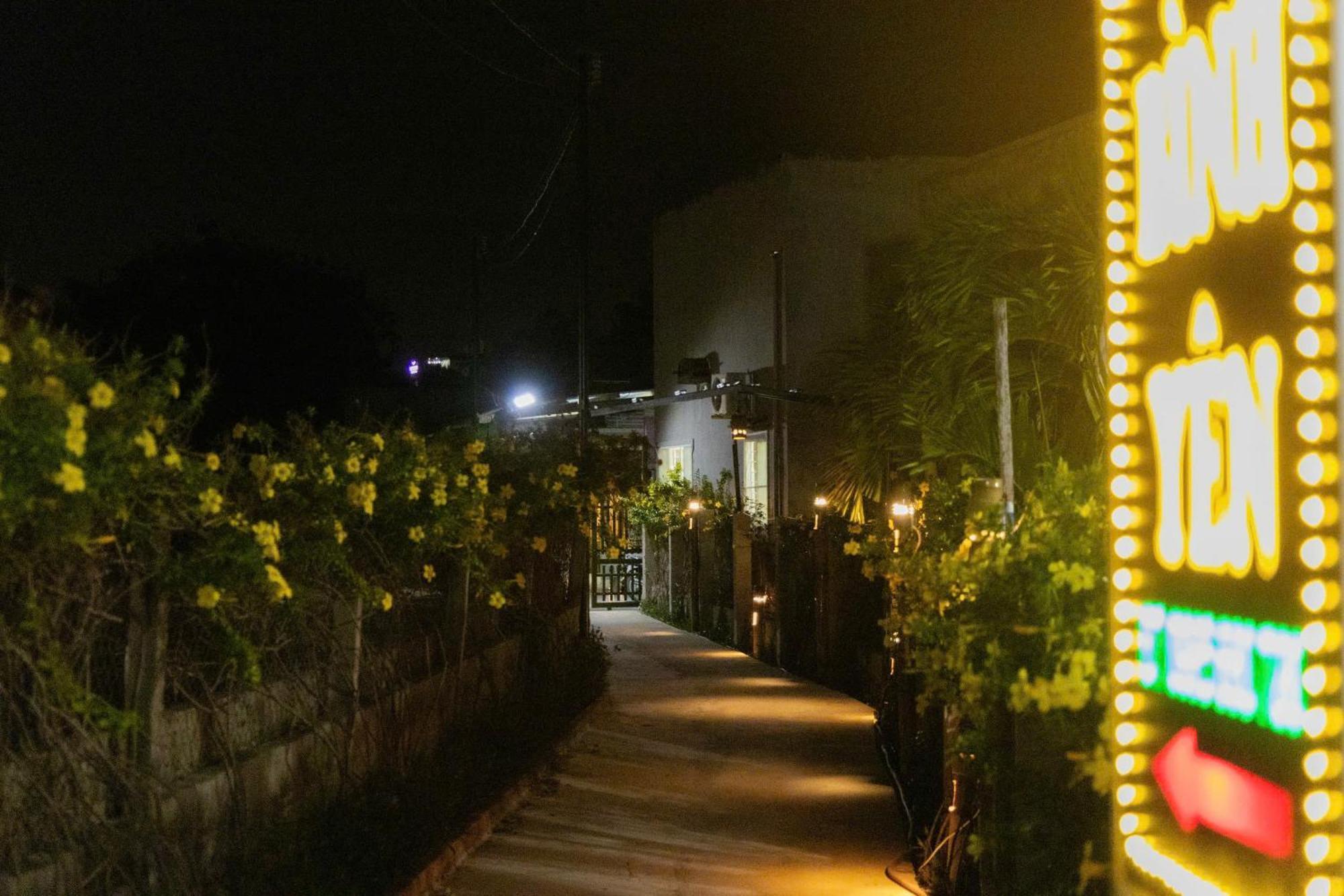 Binhyen Homestay Mui Ne Exterior photo