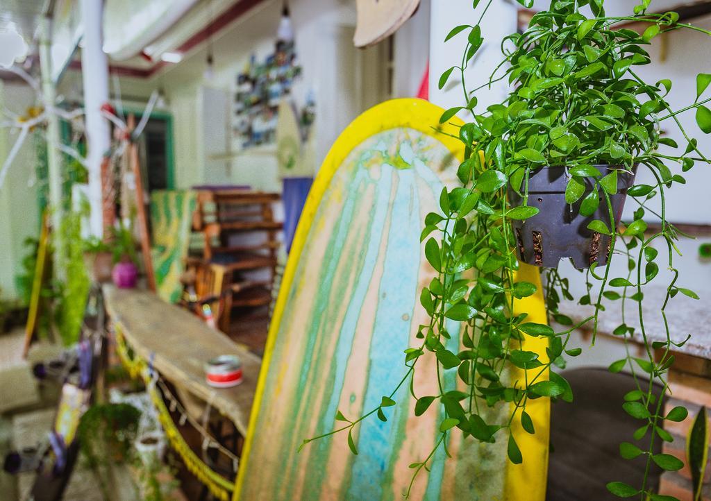 Binhyen Homestay Mui Ne Exterior photo