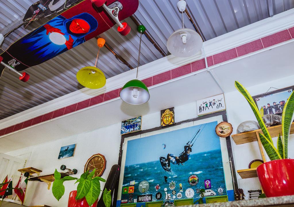 Binhyen Homestay Mui Ne Exterior photo