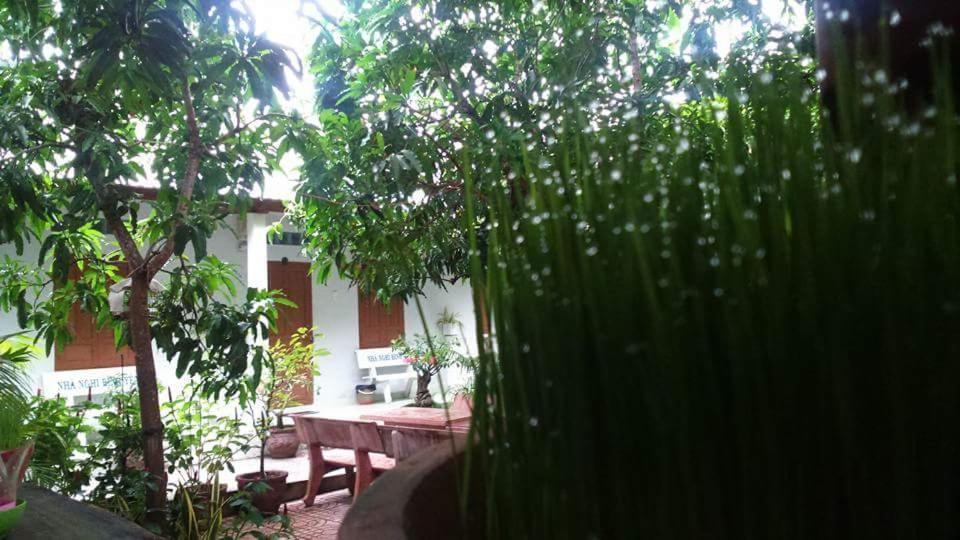 Binhyen Homestay Mui Ne Exterior photo